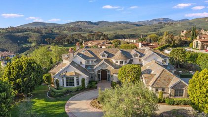 6670 Calle Ponte Bella, Rancho Santa Fe