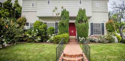 438 S Hamel Rd, Los Angeles