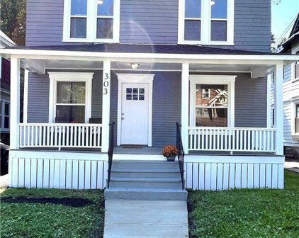 303 Glenwood  Avenue, Syracuse City-311500