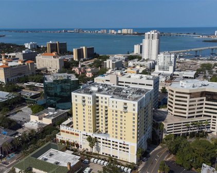 628 Cleveland Street Unit 1402, Clearwater