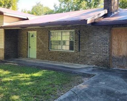 1863 Queen Palm Drive, Edgewater