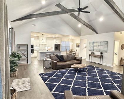 1808 Bergman  Road, Pea Ridge