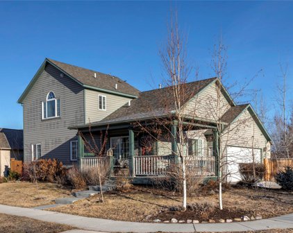4002 Lancaster Road, Missoula