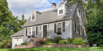 119 Sylvan Rd., Needham