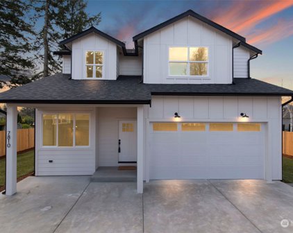 7810 A Street, Tacoma