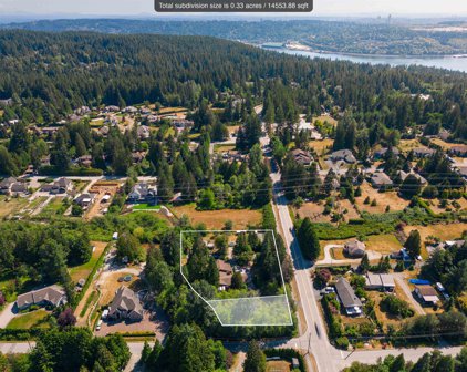 2860 Sunnyside Road, Anmore