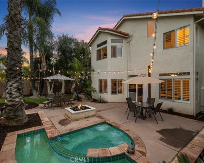20791 Shadow Rock Lane, Rancho Santa Margarita