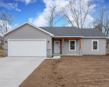 720 Hope Avenue, Elkhart