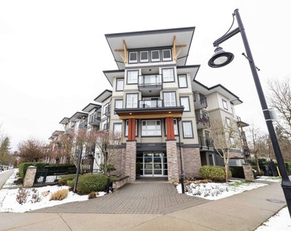 12075 Edge Street Unit 209, Maple Ridge