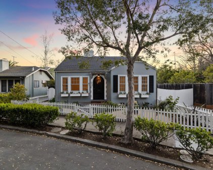 786 Palo Alto AVE, Palo Alto
