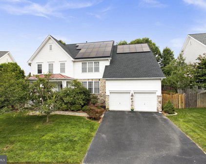 10615 Outpost Dr, North Potomac