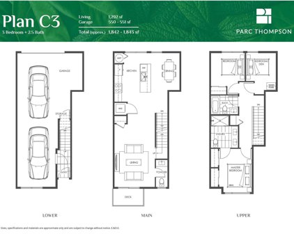 4337 Boundary Road Unit 83, Richmond