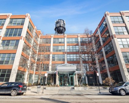 1800 W Roscoe Street Unit #521, Chicago