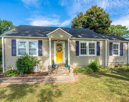 180 S Linda Street, Cowpens