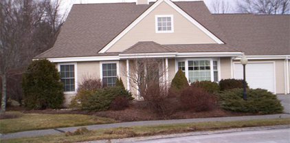 12 Wessonville Village Way Unit 12, Westborough