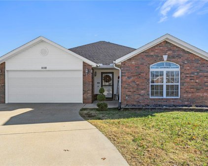 430 N Brookfield Drive, Centerton