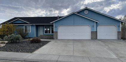 1055 S Garrett Street, Mountain Home