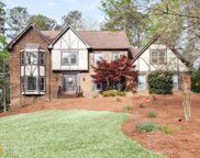 1470 Northcliff Trace, Roswell image