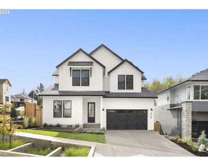 4740 SW PENDLETON ST Unit #Lot3, Portland