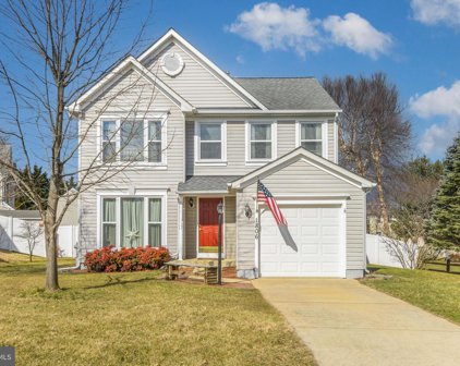 1806 Fallstaff Ct, Sykesville