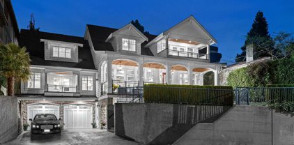 14381 Marine Drive, White Rock