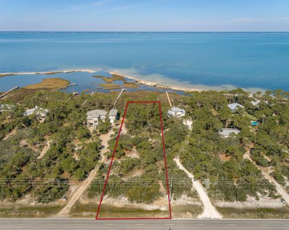 1729 E Gulf Beach Dr, St. George Island