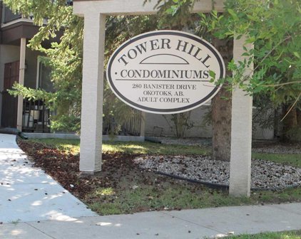 280 Banister Drive Unit 302, Foothills County