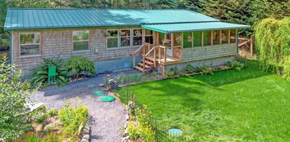 653 Shark Reef Road, Lopez Island