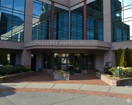 177 107th Avenue NE Unit #2101, Bellevue