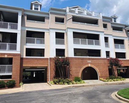 534 Oyster Bay Pl Unit #401, Solomons