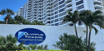 600 Three Islands Blvd Unit #901, Hallandale Beach