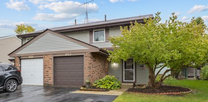 1723 Fulton Lane, Hanover Park