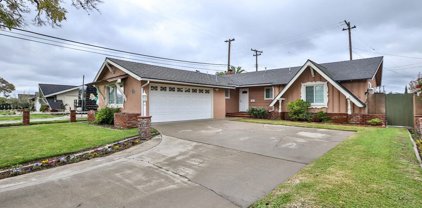 309 S Nutwood Street, Anaheim