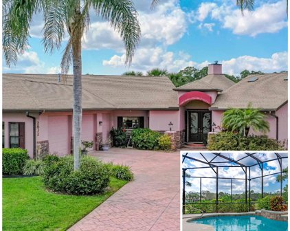 2832 Osprey Cove Drive, New Smyrna Beach