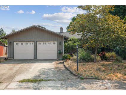 444 HORNET CT, Keizer