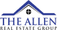 The Allen Real Estate Group Logo
