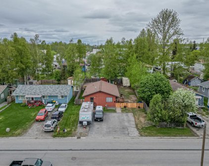 635 Fischer Avenue, Anchorage