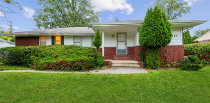 6307 Green Meadow   Parkway, Baltimore