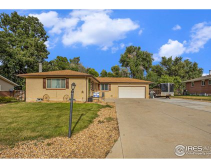 1948 23rd Ave Ct, Greeley