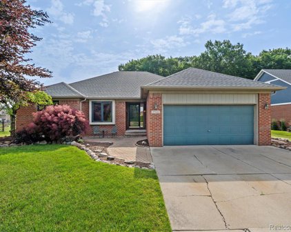 49446 MONTE, Chesterfield Twp
