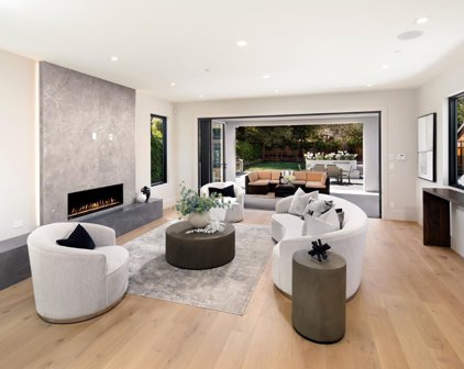 543 Tennyson AVE, Palo Alto