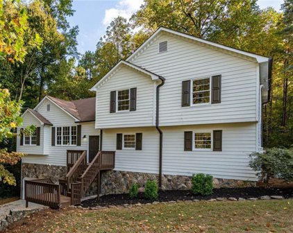 420 Raven Drive, Canton