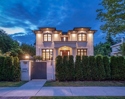 2867 W 44th Avenue, Vancouver
