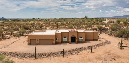 4672 W Linda Vista, Tucson