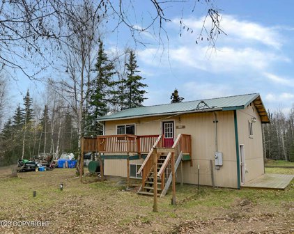 4180 N El Taino Drive, Wasilla