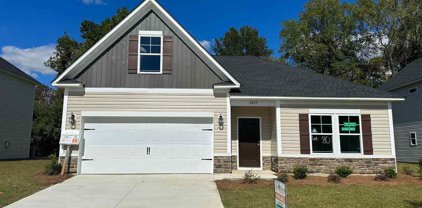 3825 Panther Path (Lot 80), Timmonsville