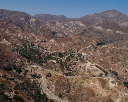 14831  Little Tujunga Canyon Rd, Sylmar