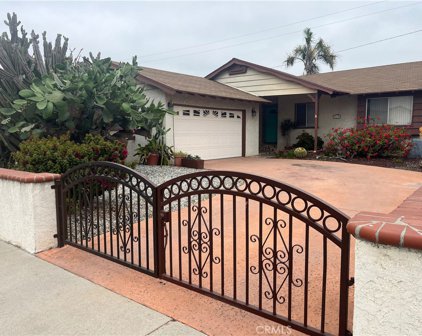 9315 Rosser Street, Bellflower