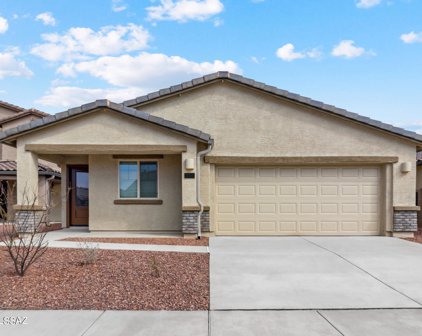 34887 S Iron Jaw, Red Rock