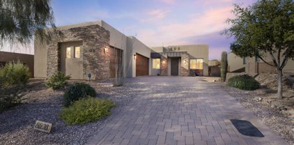 6630 W Red Hawk, Marana